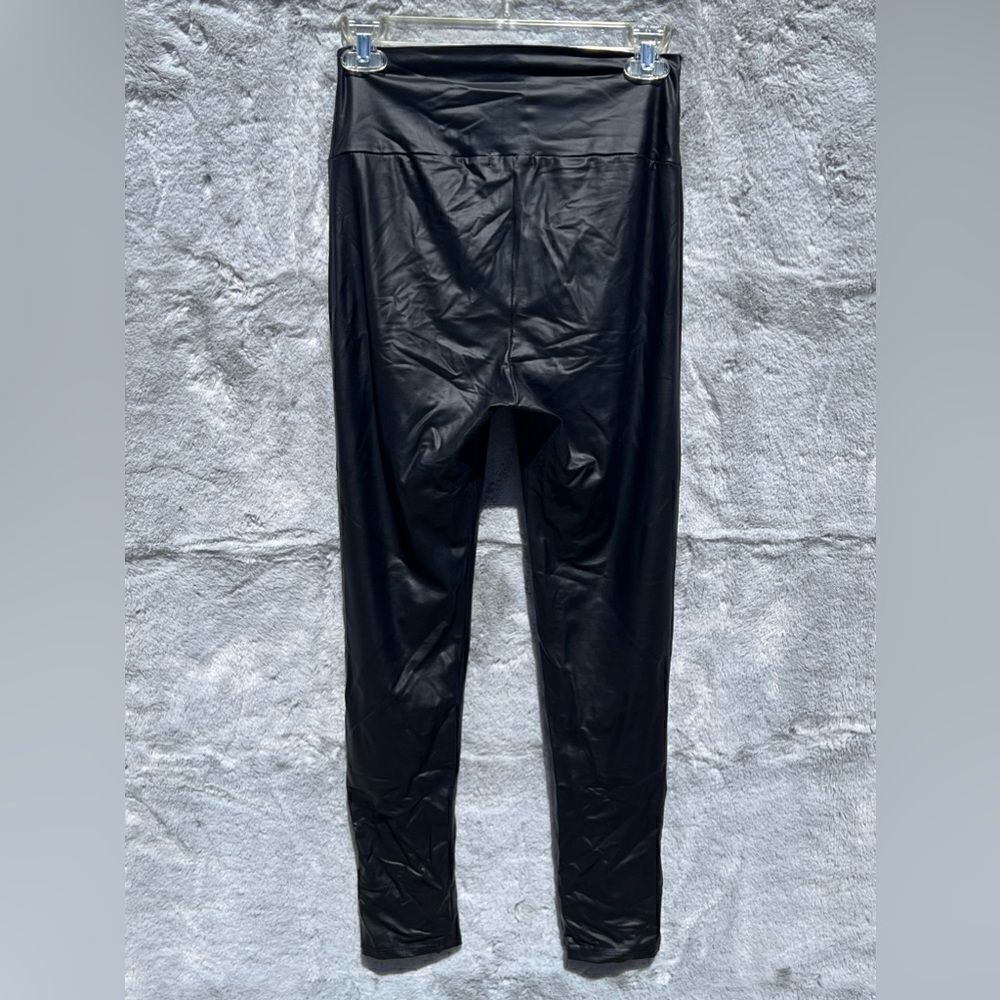 Bozzolo Polyester/Spandex Pants Size Small - Picture 2 of 4